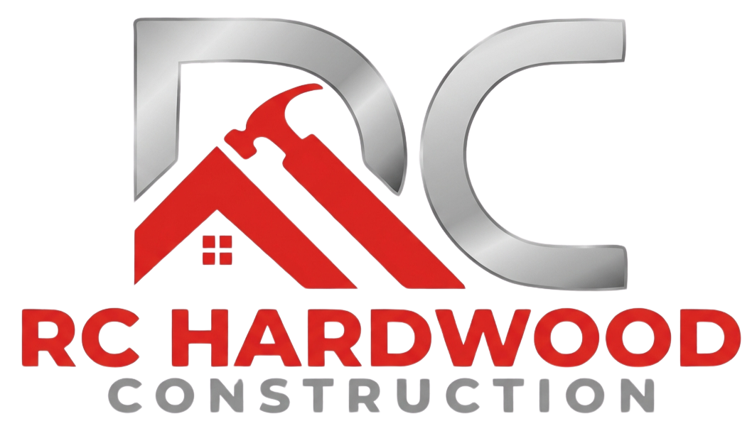 RC Hardwood Construction