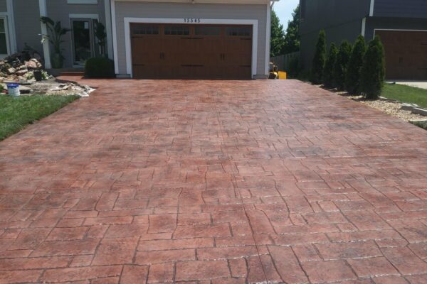 RC Hardwood Construction Stamped Concrete2